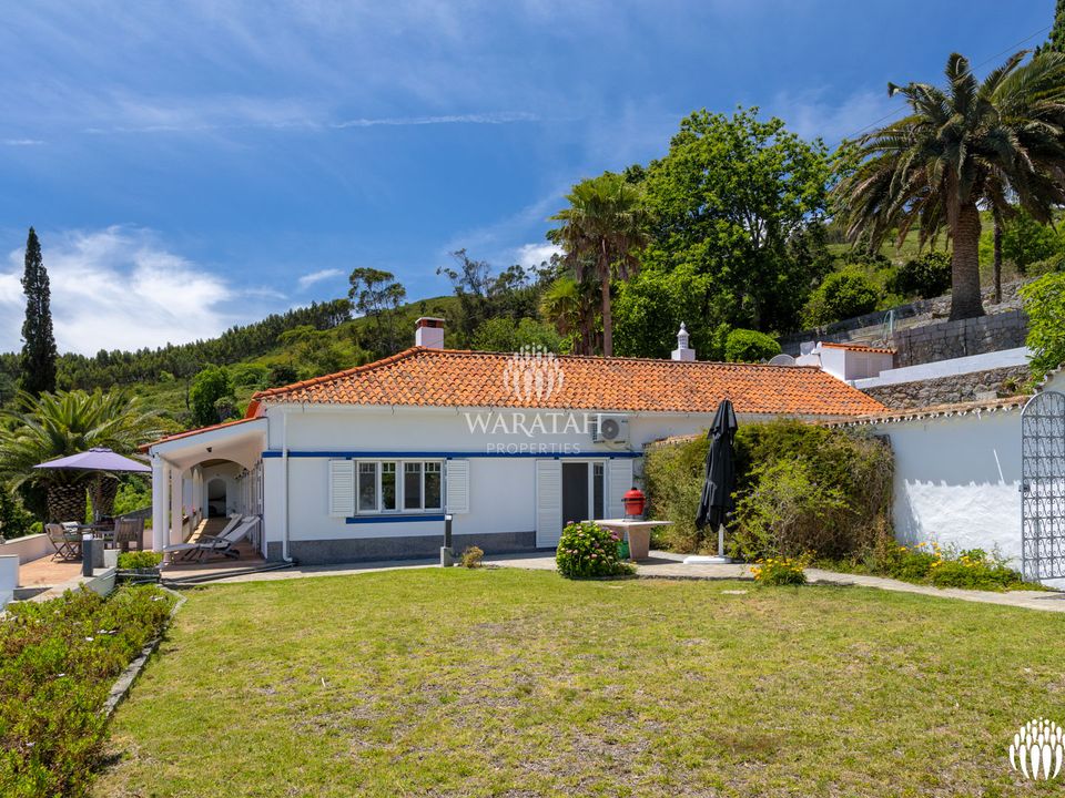 Villa en Monchique, Faro - foto 2